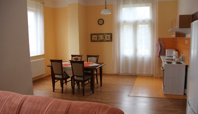 Apartmenty Sophie Karlovy Vary - Sophie 2